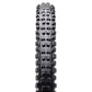 Maxxis Minion DHF Tyre - 29 Inch - 2.5 Inch - Yes - Dual Compound - WT Dual Ply 60x2TPI E-25 - Medium - Heavy Duty Protection - Wire - Black - Image 2