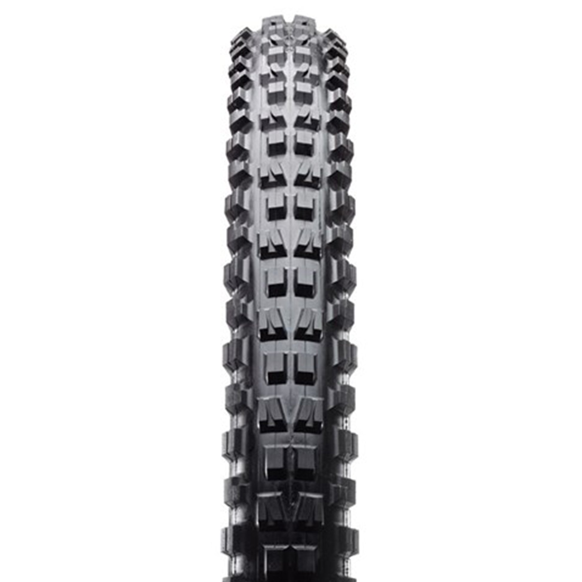 Maxxis Minion DHF Tyre - 29 Inch - 2.5 Inch - Yes - Dual Compound - WT Dual Ply 60x2TPI E-25 - Medium - Heavy Duty Protection - Wire - Black - Image 2