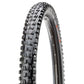 Maxxis Minion DHF Tyre - 29 Inch - 2.5 Inch - Yes - Single Compound - EXO Single Ply 60TPI E-25 - Hard - Medium Duty Protection - Wire - Black - Image 1