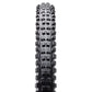 Maxxis Minion DHF Tyre - 29 Inch - 2.5 Inch - Yes - Single Compound - EXO Single Ply 60TPI E-25 - Hard - Medium Duty Protection - Wire - Black - Image 2