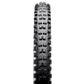 Maxxis Minion DHF Tyre - 29 Inch - 2.6 Inch - Yes - MaxxTerra - EXO TR - Soft - Medium Duty Protection - Folding - Black - Image 2