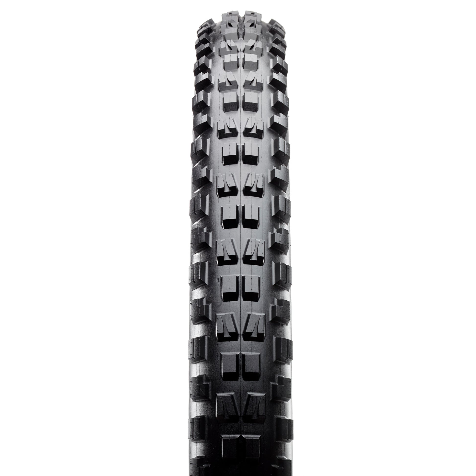 Maxxis Minion DHF Tyre - 29 Inch - 2.6 Inch - Yes - MaxxTerra - EXO TR - Soft - Medium Duty Protection - Folding - Black - Image 2