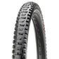 Maxxis Minion DHR 2 Tyre - 29 Inch - 2.4 Inch - Yes - 3C Maxx Grip - Double Down WT - Soft - Medium Duty Protection - Folding - Black - Image 1