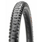 Maxxis Minion DHR 2 Tyre - 29 Inch - 2.4 Inch - Yes - 3C Maxx Grip - EXO WT - Soft - Light Duty Protection - Folding - Black - Image 1