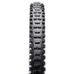 Maxxis Minion DHR 2 Tyre - 29 Inch - 2.4 Inch - Yes - 3C Maxx Grip - EXO WT - Soft - Light Duty Protection - Folding - Black - Image 2