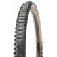 Maxxis Minion DHR 2 Tyre - 29 Inch - 2.4 Inch - Yes - Dual Compound - EXO WT - Medium - Light Duty Protection - Folding - Tan - Image 1