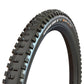 Maxxis Minion DHR 2 Tyre - 29 Inch - 2.6 Inch - Yes - 3C Maxx Terra - Double Down WT - Soft - Medium Duty Protection - Folding - Black - Image 1