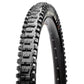 Maxxis Minion DHR II Tyre - 20 Inch - 2.30 Inch - Yes - Single Compound - Single Ply 60TPI E-25 - Hard - Light Duty Protection - Wire - Black - Image 1
