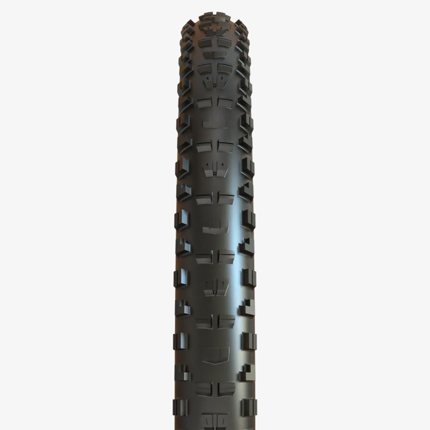 Maxxis Minion DHR II Tyre - 27.5 Inch - 2.5 Inch - Yes - 3C MaxxGrip - 2x120 TPI E25 - Hard - Heavy Duty Protection - Folding - Black - Image 2
