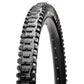 Maxxis Minion DHR II Tyre - 27.5 Inch - 2.50 Inch - Yes - Dual Compound - WT Dual Ply 60x2TPI E-25 - Medium - Heavy Duty Protection - undefined - undefined - Image 1