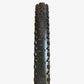 Maxxis Minion DHR II Tyre - 29 Inch - 2.4 Inch - Yes - 3C MaxxGrip - 2x120 TPI E25 - Hard - Heavy Duty Protection - Folding - Black - Image 2