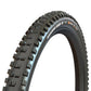 Maxxis Minion DHR II Tyre - 29 Inch - 2.4 Inch - Yes - 3C MaxxGrip - DH 2x120 TPI E25 - Soft - Heavy Duty Protection - Folding - Black - Image 1