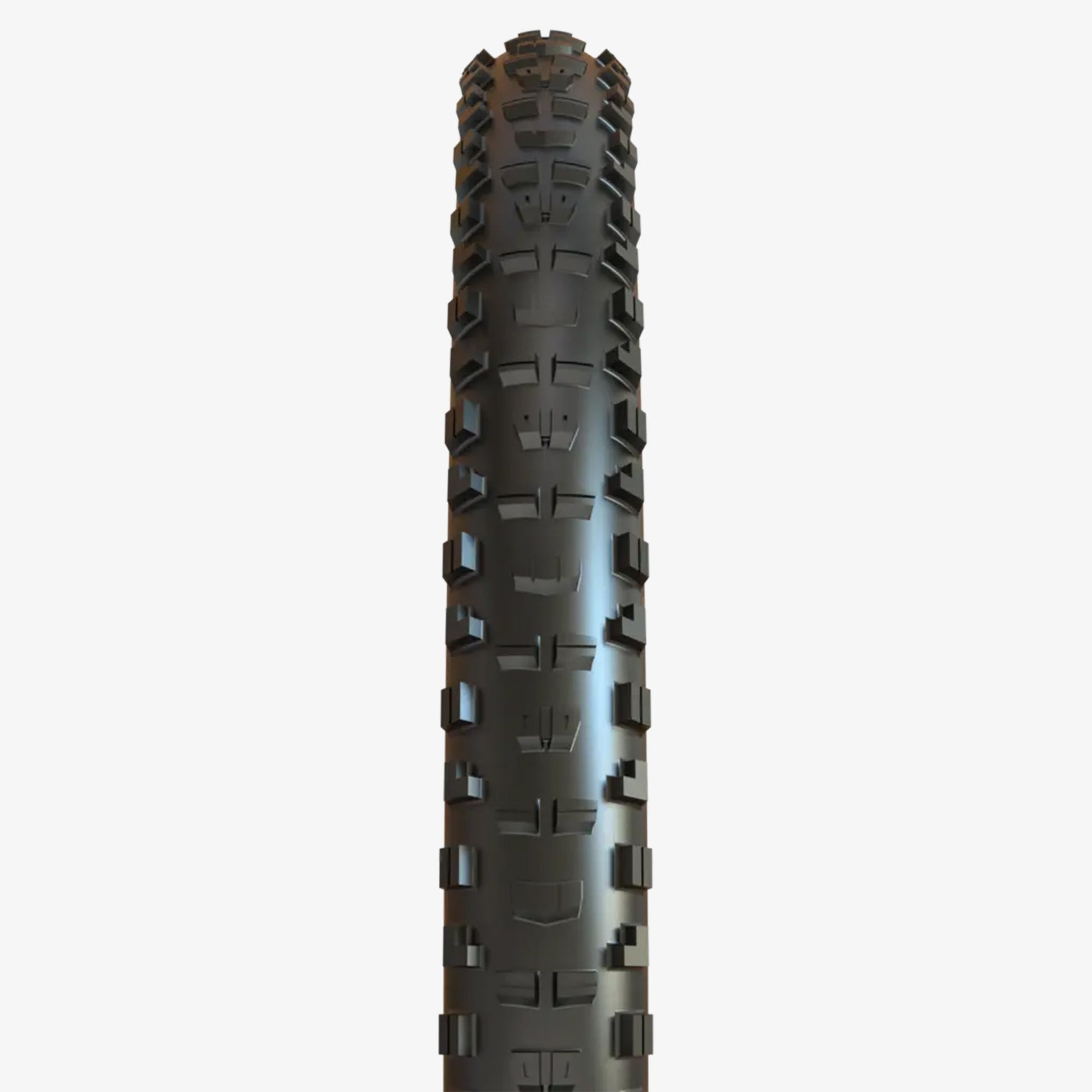 Maxxis Minion DHR II Tyre - 29 Inch - 2.5 Inch - Yes - 3C MaxxGrip - 2x120 TPI E25 - Hard - Heavy Duty Protection - Folding - Black - Image 2