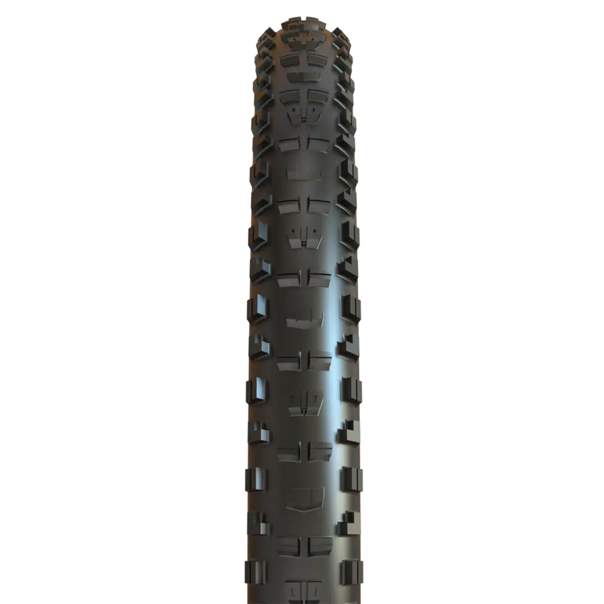 Maxxis Minion DHR II Tyre - 29 Inch - 2.5 Inch - Yes - 3C MaxxGrip - DH 2x120 TPI E25 - Soft - Heavy Duty Protection - Folding - Black - Image 2