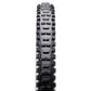 Maxxis Minion DHR II Tyre - 29 Inch - 2.5 Inch - Yes - MaxxTerra - DD TR - Soft - Heavy Duty Protection - Folding - Black - Image 2