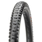 Maxxis Minion DHR II Tyre - 29 Inch - 2.5 Inch - Yes - MaxxTerra - EXO+ TR - Soft - Heavy Duty Protection - Folding - Black - Image 1