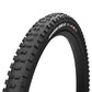 Maxxis Minion DHR II Tyre - 29 Inch - 2.6 Inch - Yes - Dual Compound - EXO MTR - Medium - Medium Duty Protection - Folding - Black - Image 1
