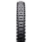 Maxxis Minion DHR II Tyre - 29 Inch - 2.6 Inch - Yes - Dual Compound - EXO MTR - Medium - Medium Duty Protection - Folding - Black - Image 2