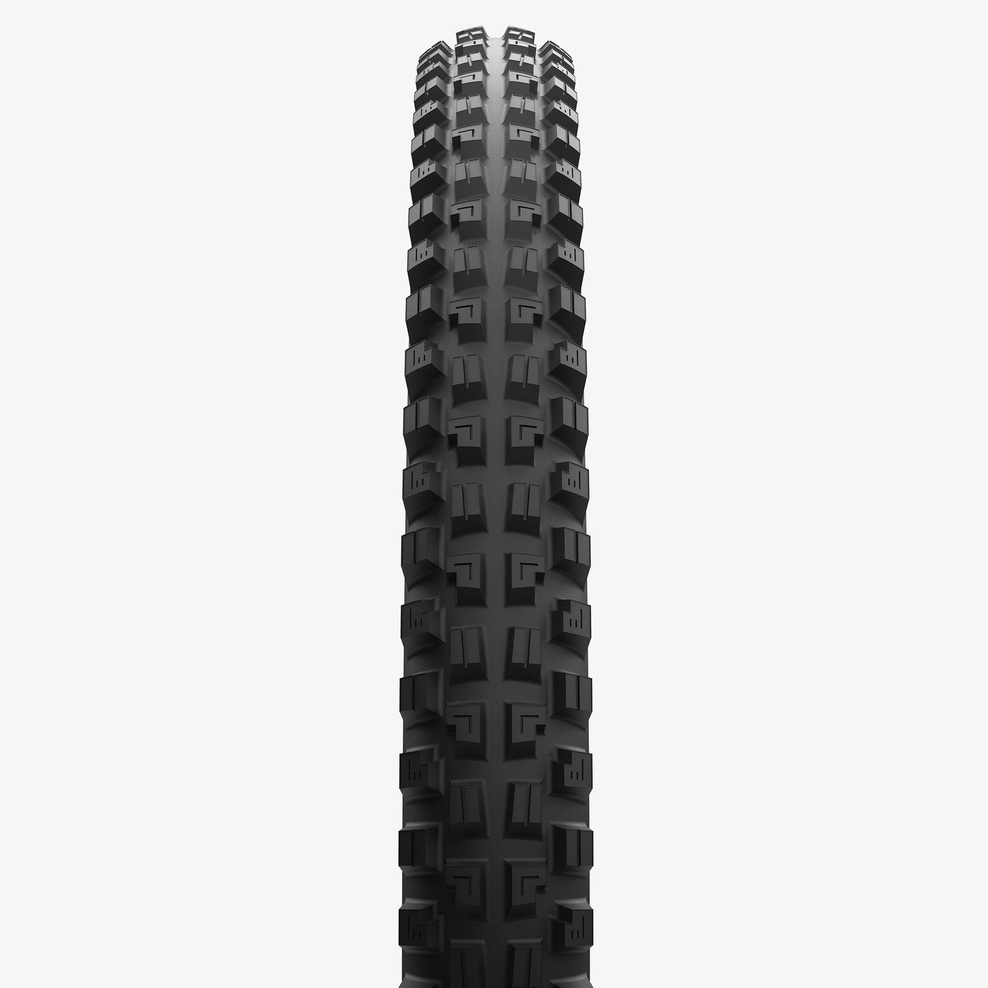 Maxxis Minion DHX Tyre - 29 Inch - 2.5 Inch - Yes - 3C MaxxGrip - 2x120 TPI E50 - Hard - Heavy Duty Protection - Folding - Black - Image 2