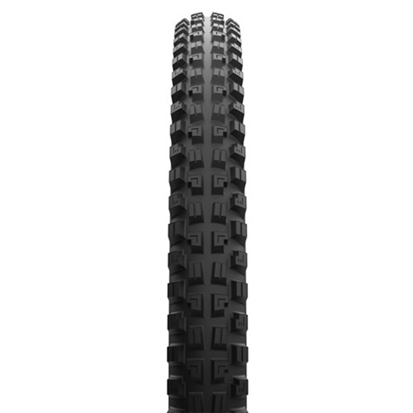 Maxxis Minion DHX Tyre - 29 Inch - 2.5 Inch - Yes - 3C MaxxGrip  - DD 2x120 TPI E50 - Soft - Heavy Duty Protection - Folding - Black - Image 2