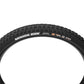 Maxxis Minion DHX Tyre - 29 Inch - 2.5 Inch - Yes - 3C MaxxGrip  - DD 2x120 TPI E50 - Soft - Heavy Duty Protection - Folding - Black - Image 3