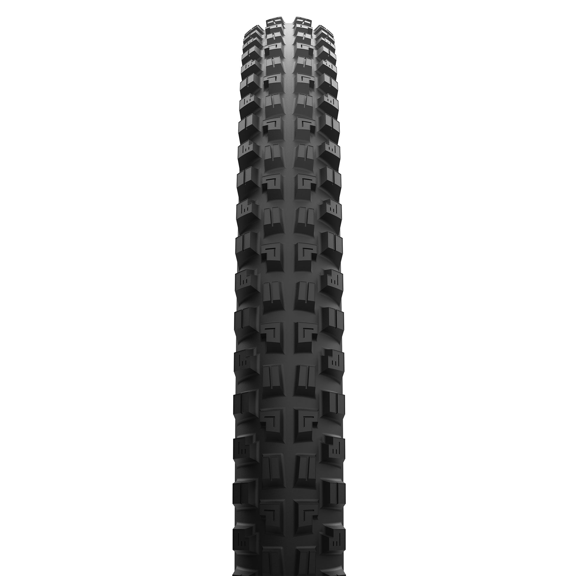 Maxxis Minion DHX Tyre - 29 Inch - 2.5 Inch - Yes - 3C MaxxGrip - DH 2x120 TPI E50 - Soft - Heavy Duty Protection - Folding - Black - Image 2