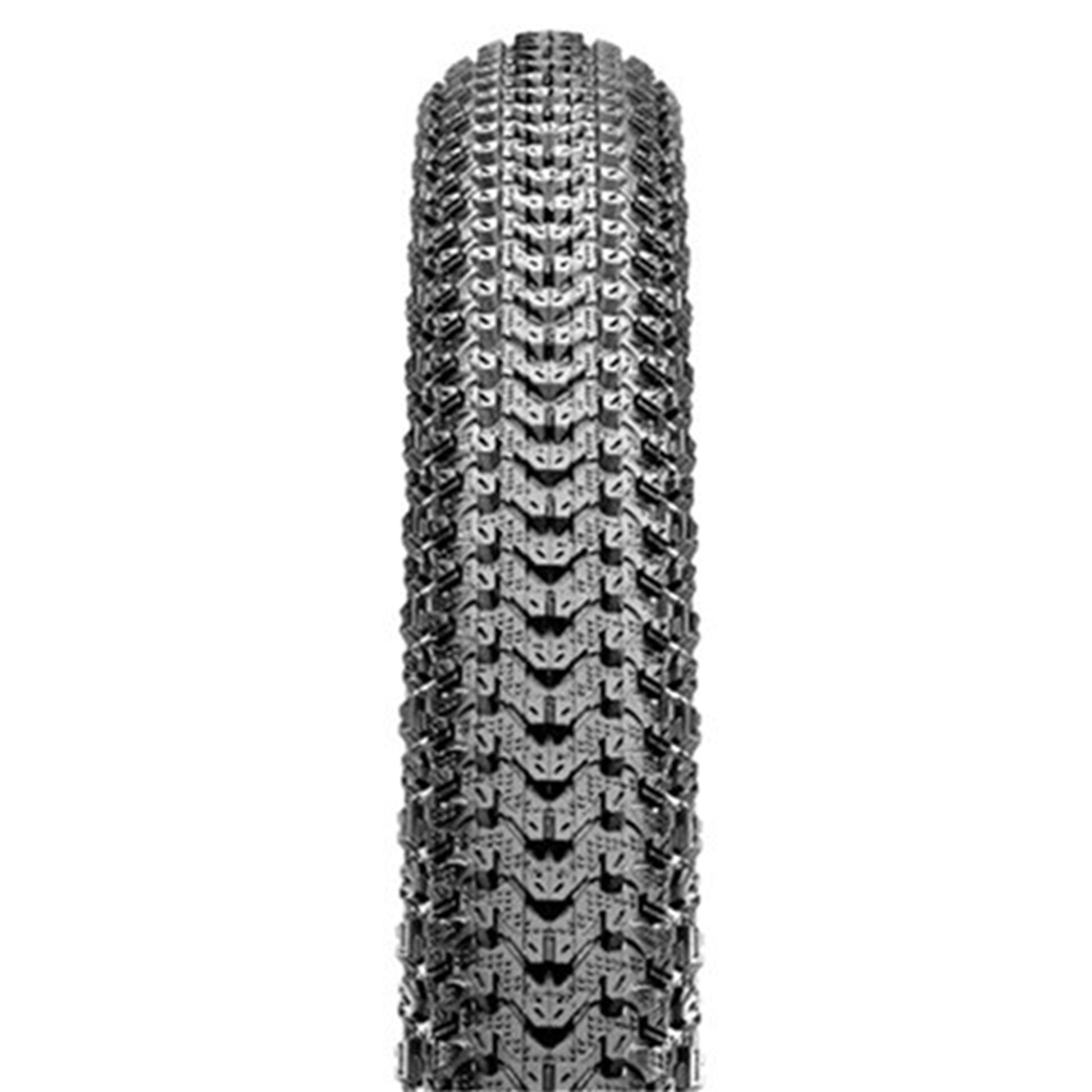 Maxxis Pace Tyre - 26 Inch - 1.95 Inch - Yes - Single Compound - 60 TPI - Medium - Light Duty Protection - Wire - Black - Image 2