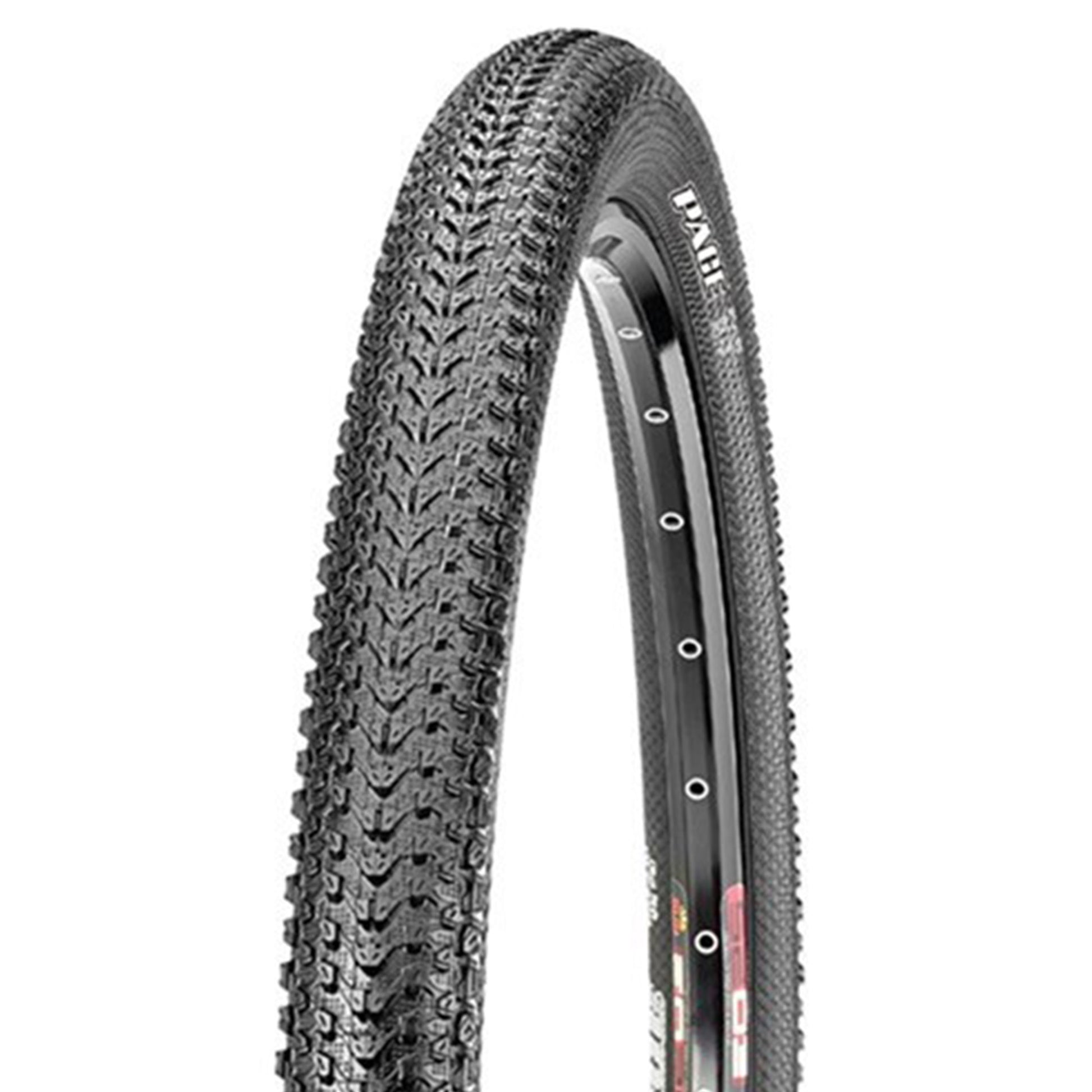 Maxxis Pace Tyre - 26 Inch - 2.10 Inch - Yes - Single Compound - Single Ply 60TPI E-25 - Hard - Light Duty Protection - undefined - undefined - Image 1