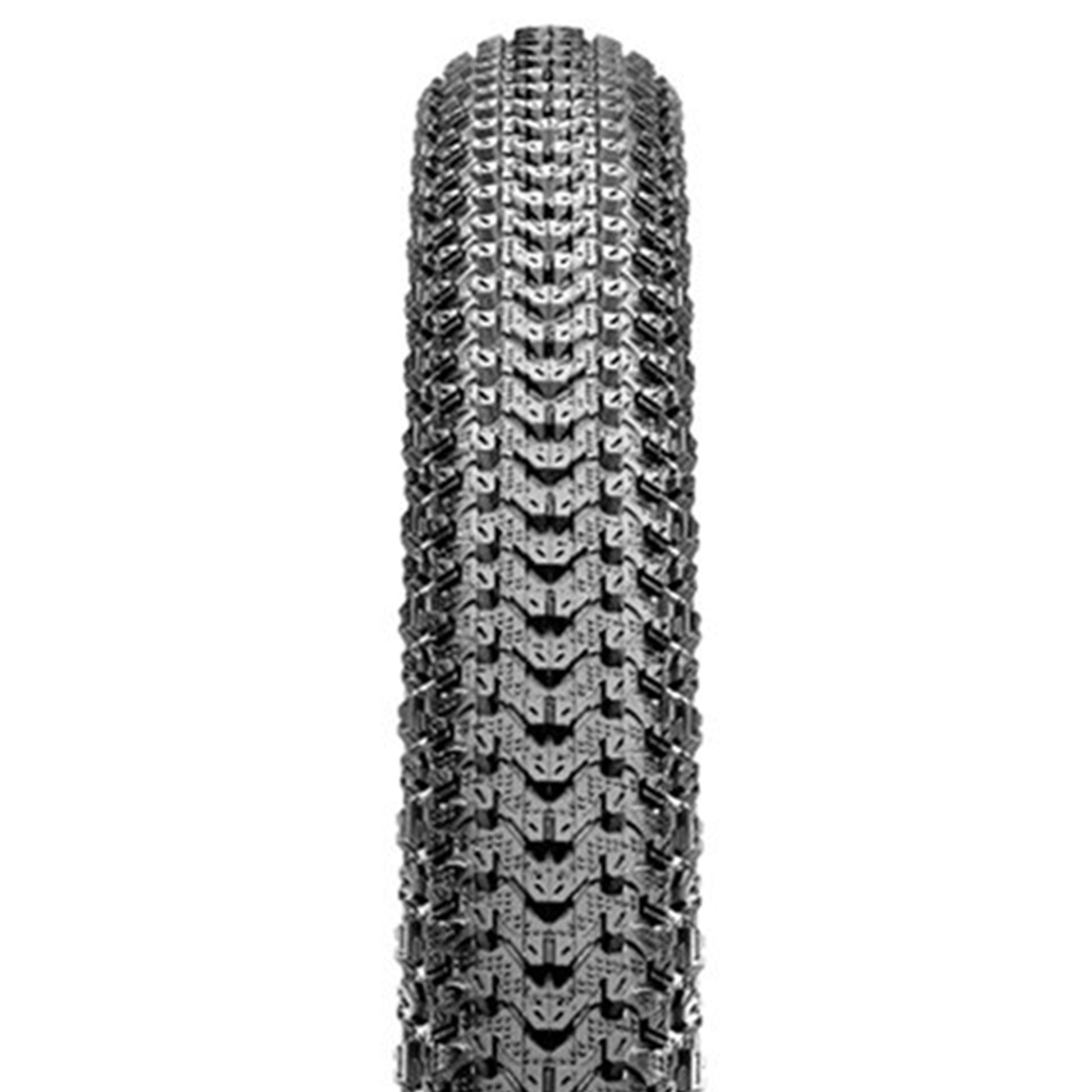 Maxxis Pace Tyre - 26 Inch - 2.10 Inch - Yes - Single Compound - Single Ply 60TPI E-25 - Hard - Light Duty Protection - undefined - undefined - Image 2