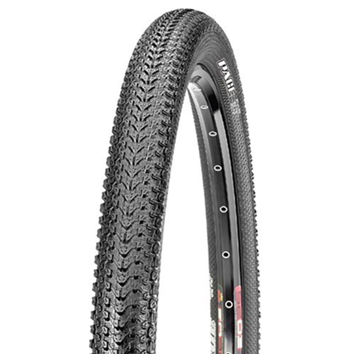 Maxxis Pace Tyre - 27.5 Inch - 1.95 Inch - Yes - Single Compound - Single Ply 60TPI E-25 - Hard - Light Duty Protection - undefined - undefined - Image 1
