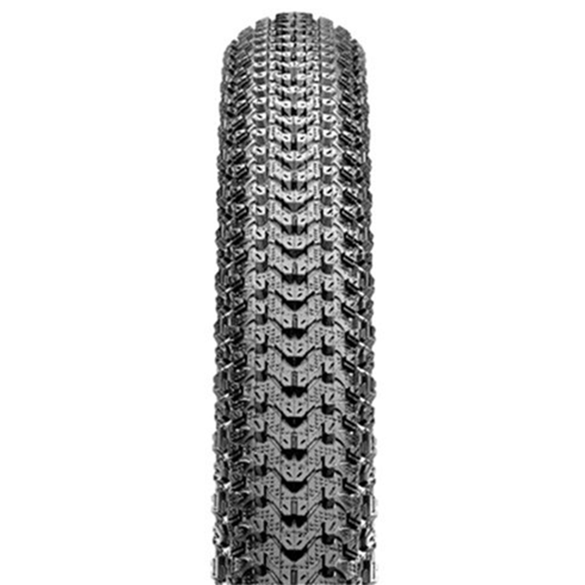 Maxxis Pace Tyre - 27.5 Inch - 1.95 Inch - Yes - Single Compound - Single Ply 60TPI E-25 - Hard - Light Duty Protection - undefined - undefined - Image 2