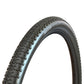 MAXXIS Rambler - 700c - 45c - Yes - Dual Compound - EXO 120TPI - Hypr-x - Medium Duty Protection - Folding - Black - Image 1