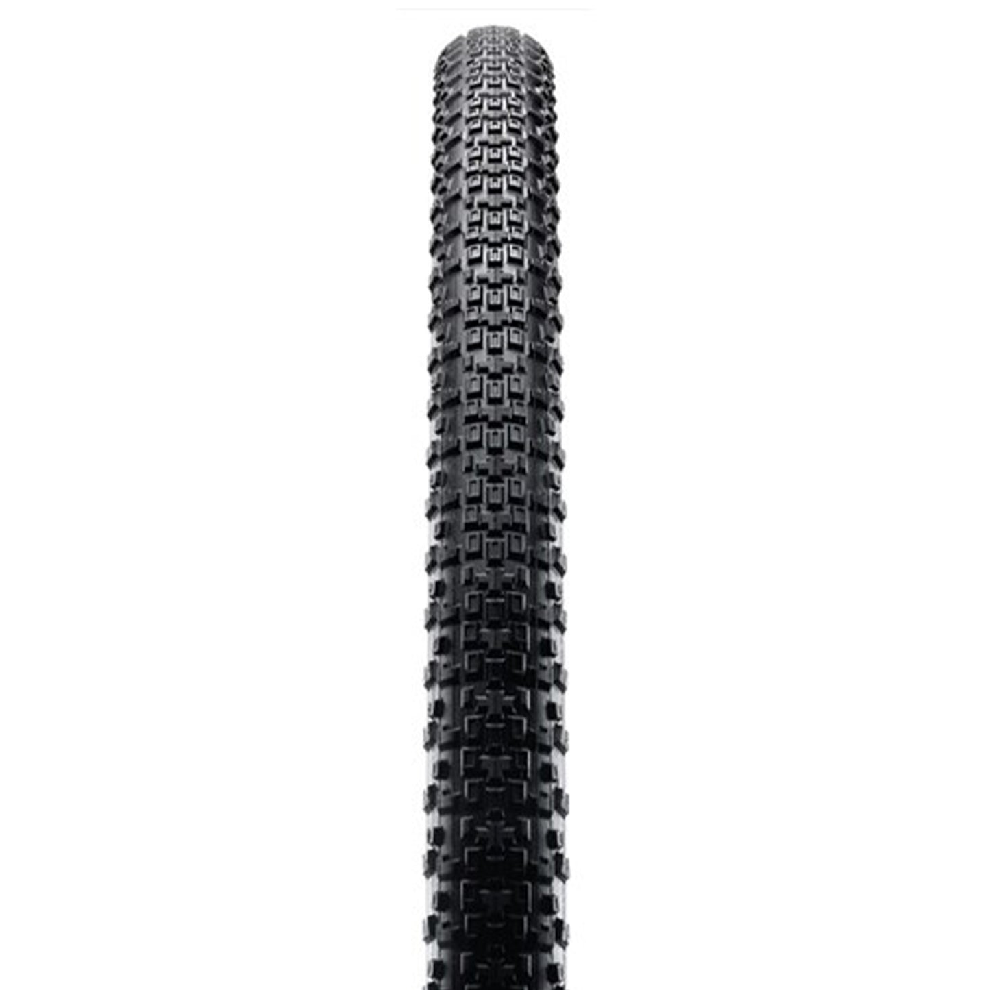 Maxxis Rambler Gravel Tyre - 700c - 45mm - Yes - Dual Compound - 60 TPI EXO - Medium - Light Duty Protection - Wire - Black - Image 2