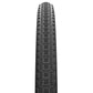 Maxxis Reaver Gravel Tyre - 700c - 45c - No - Dual Compound - 60 TPI EXO - Medium - Light Duty Protection - Wire - Black - Image 2