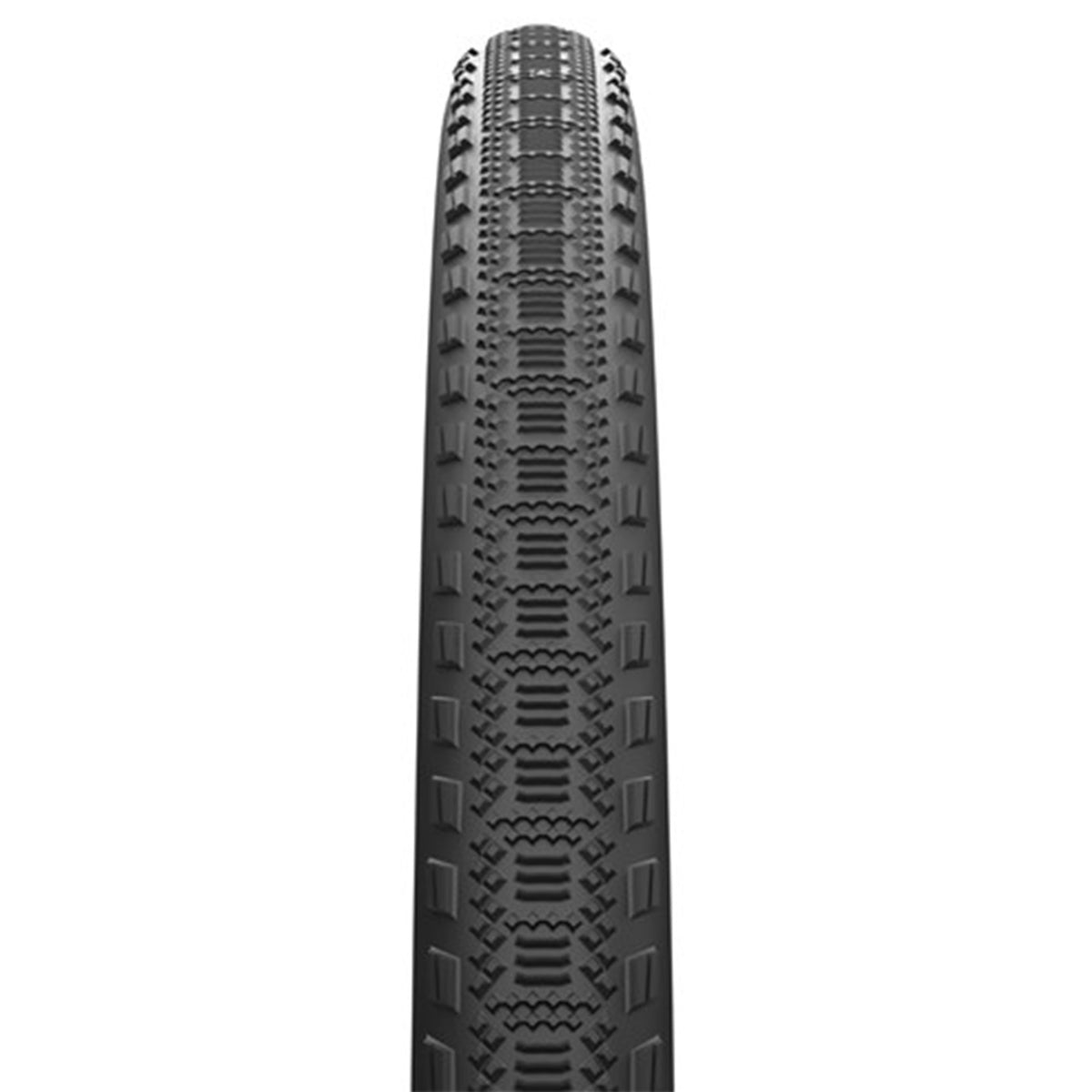Maxxis Reaver Gravel Tyre - 700c - 45c - No - Dual Compound - 60 TPI EXO - Medium - Light Duty Protection - Wire - Black - Image 2