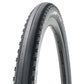Maxxis Receptor Tyre - 700c - 40c - Yes - Dual Compound - EXO Single Ply 60TPI - Medium - Medium Duty Protection - Wire - Black - Image 1