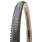 Maxxis Rekon Race Tyre - 29 Inch - 2.4 Inch - Yes - Single Compound - EXO Single Ply 60TPI E-25 - Hard - Medium Duty Protection - Wire - Tan - Image 1