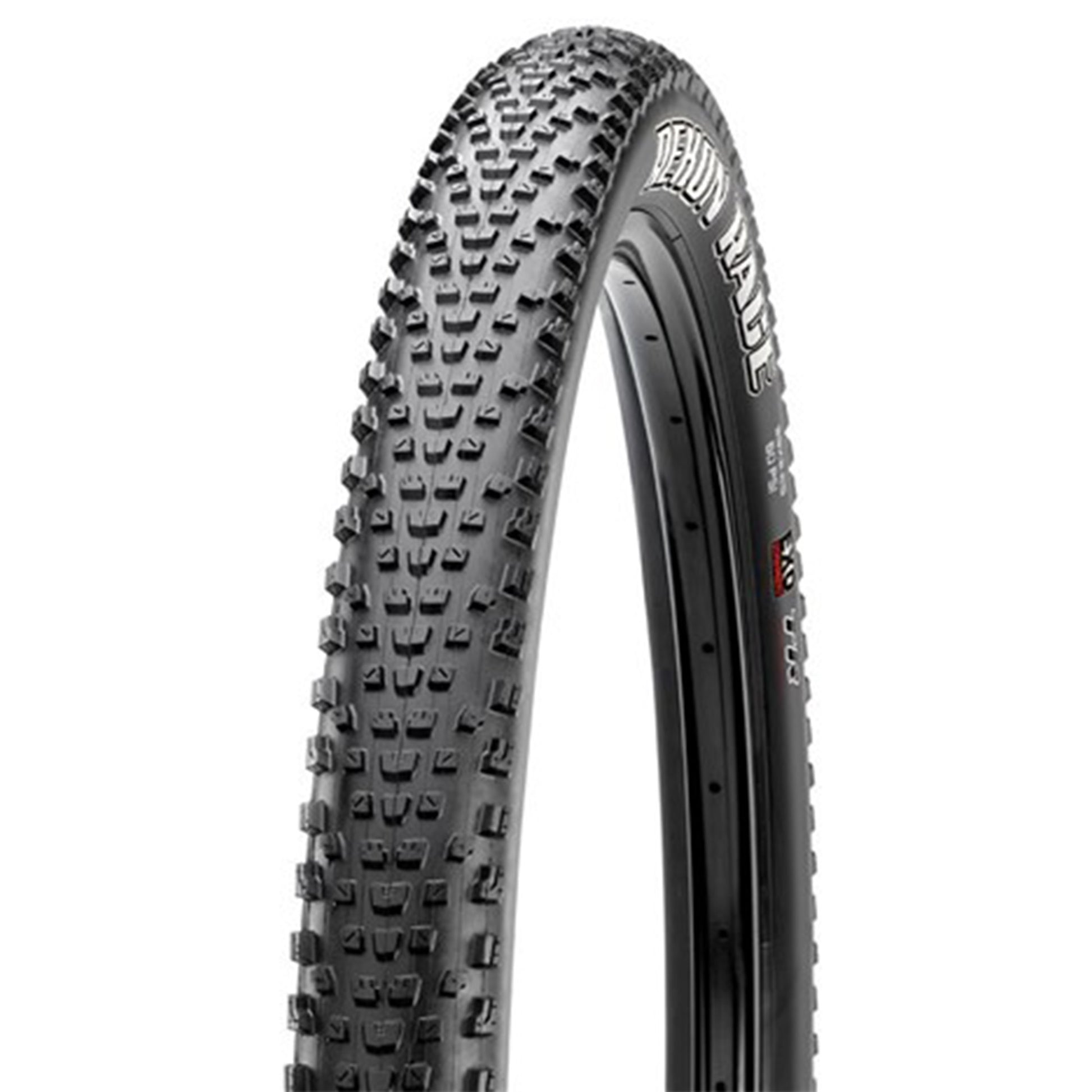 Maxxis Rekon Race Tyre - 29 Inch - 2.40 Inch - Yes - Single Compound - EXO Single Ply 60TPI E-25 - Medium - Medium Duty Protection - undefined - undefined - Image 1