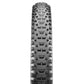 Maxxis Rekon Tyre - 27.5 Inch - 2.25 Inch - Yes - Single Compound - Single Ply 60TPI E-25 - Hard - Light Duty Protection - Wire - Black - Image 2