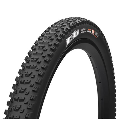 Maxxis Rekon Tyre - 27.5 Inch - 2.4 Inch - Yes - 3C MaxxTerra - EXO TR - Medium - Light Duty Protection - Folding - Black - Image 1