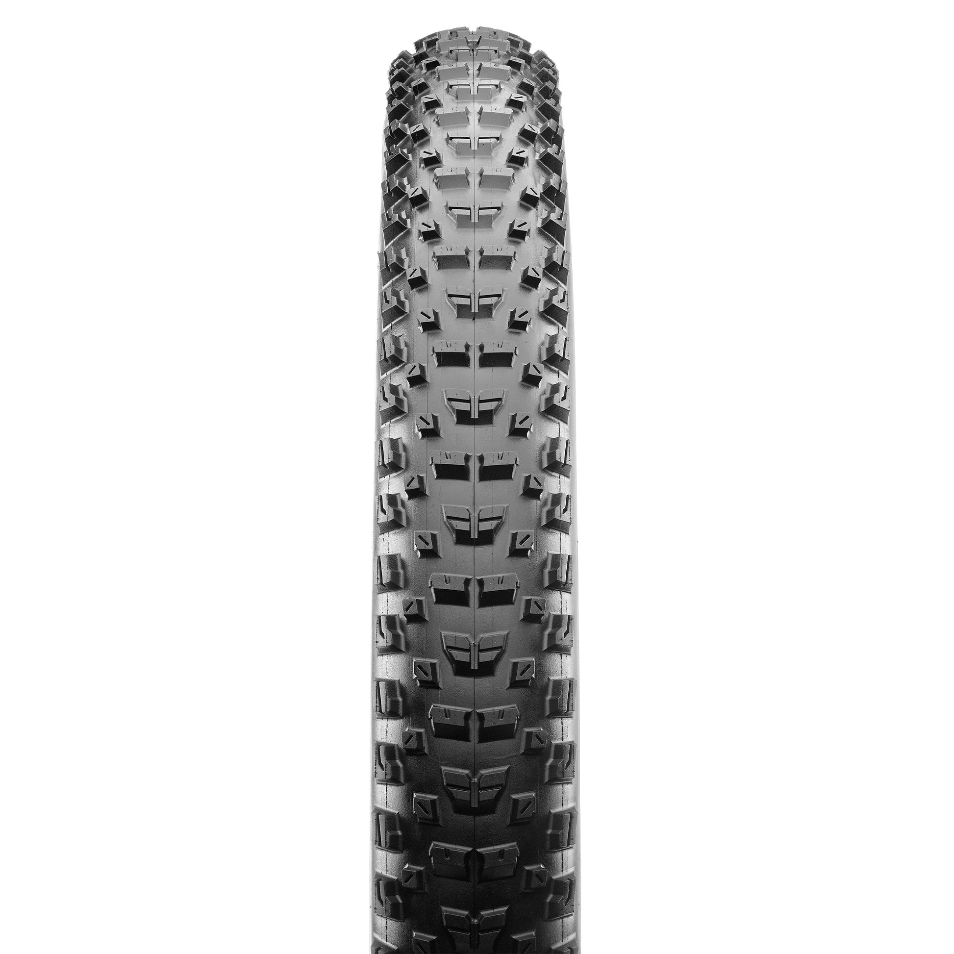 Maxxis Rekon Tyre - 27.5 Inch - 2.6 Inch - Yes - MaxxTerra - EXO TR - Medium - Medium Duty Protection - Folding - Black - Image 2
