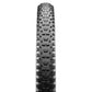 Maxxis Rekon Tyre - 29 Inch - 2.6 Inch - Yes - MaxxTerra - EXO+ TR - Medium - Heavy Duty Protection - Folding - Black - Image 2