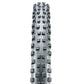 Maxxis Shorty V2 Tyre - 27.5 Inch - 2.4 Inch - Yes - 3C Maxx Grip - 2 Ply DH WT - Soft - Heavy Duty Protection - Folding - Black - Image 2