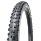 Maxxis Shorty V2 Tyre - 27.5 Inch - 2.4 Inch - Yes - 3C Maxx Grip - Double Down WT - Soft - Medium Duty Protection - Folding - Black - Image 1
