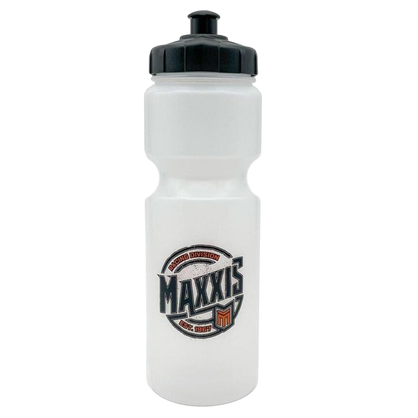 Maxxis Water Bottle - Clear - 700ml - Image 1