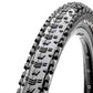 Maxxis Aspen Tyre - 29 Inch - 2.1 Inch - No - Single Compound - 60 TPI - Medium - Light Duty Protection - Folding - Black - Image 1