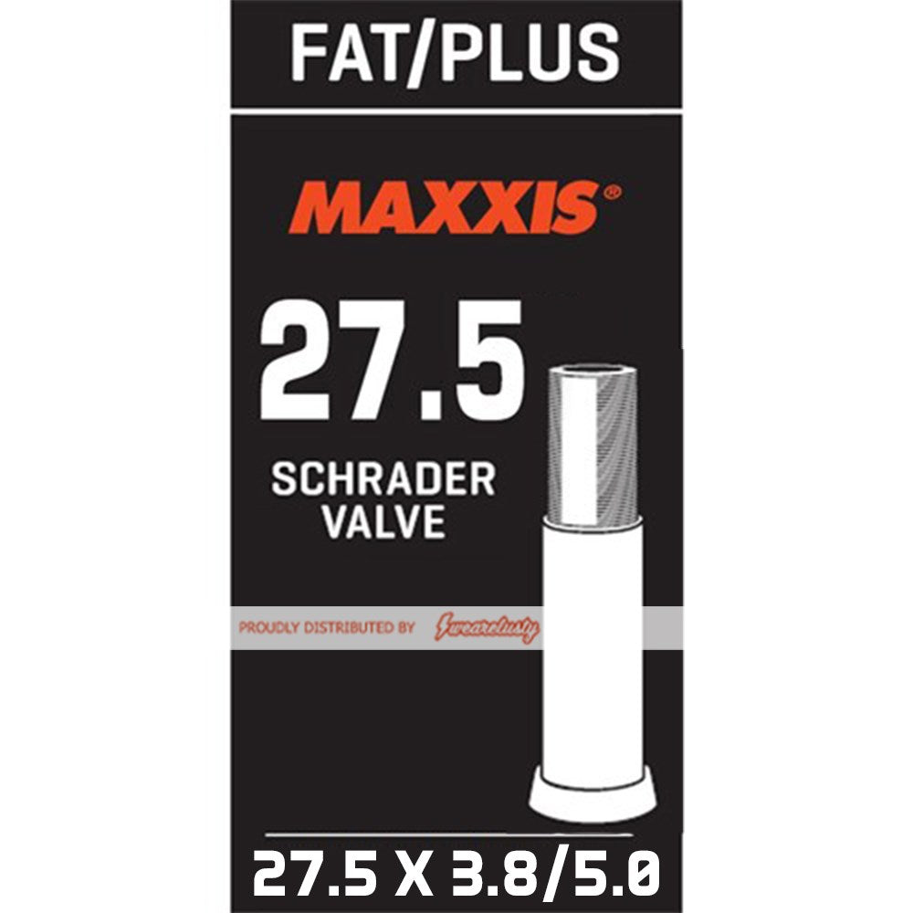 Maxxis Fat Bike - Plus - Freeride Tube - Image 1