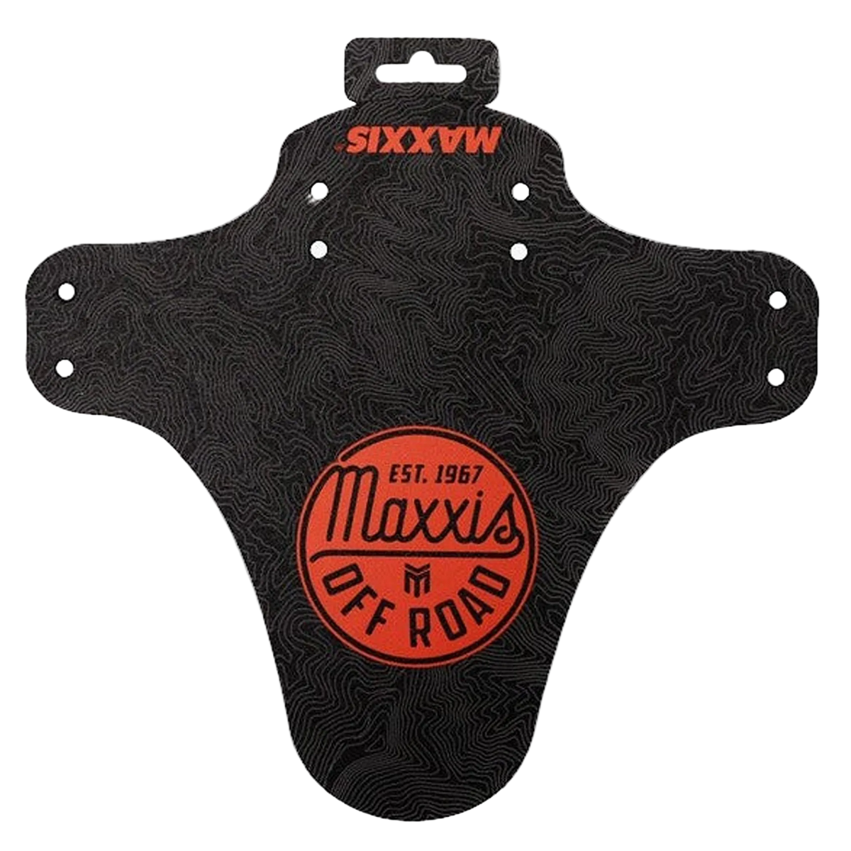 Maxxis Mud Guard - Image 1
