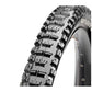Maxxis Minion DHR 2 E-25 Tyre - 27.5 Inch - 2.5 Inch - Yes - 3C Maxx Grip - Double Down - Soft - Medium Duty Protection - Folding - Black