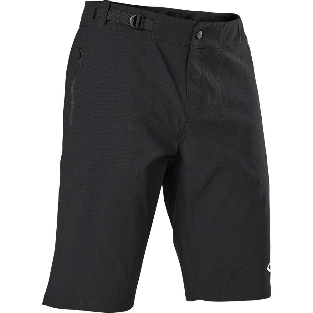 Fox Ranger Shorts Without Liner - 2XL-38 - Black